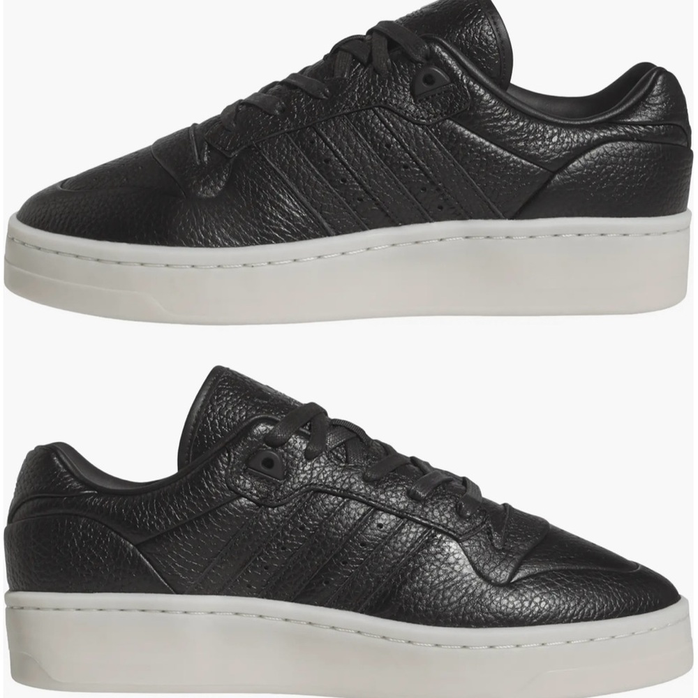 Adidas Rivalry Lux Sneakers